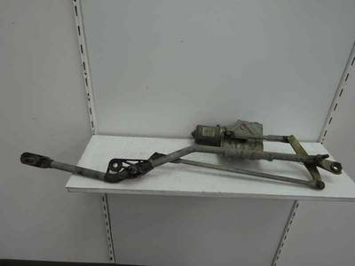 MOTOR LIMPIA DELANTERO RENAULT SCENIC II 2005 1.9 DCI D (120 CV)