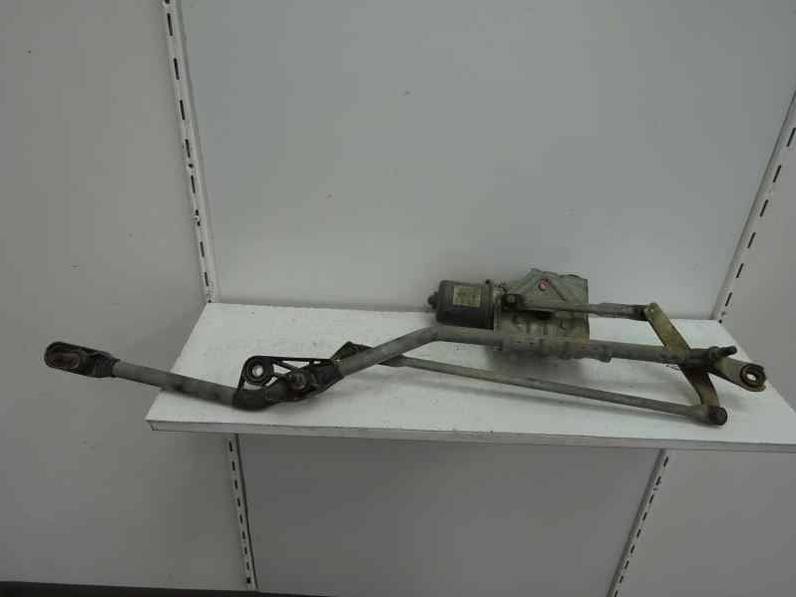 MOTOR LIMPIA DELANTERO RENAULT SCENIC II 2005 1.9 DCI D (120 CV)