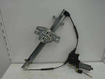 ELEVALUNAS DELANTERO IZQUIERDO HYUNDAI ACCENT 2006 1.5 CRDI (110 CV)