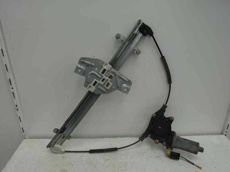 ELEVALUNAS DELANTERO IZQUIERDO HYUNDAI ACCENT 2006 1.5 CRDI (110 CV)