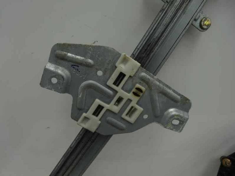 ELEVALUNAS DELANTERO IZQUIERDO HYUNDAI ACCENT 2006 1.5 CRDI (110 CV)