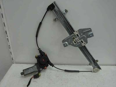 ELEVALUNAS DELANTERO DERECHO HYUNDAI ACCENT 2006 1.5 CRDI (110 CV)