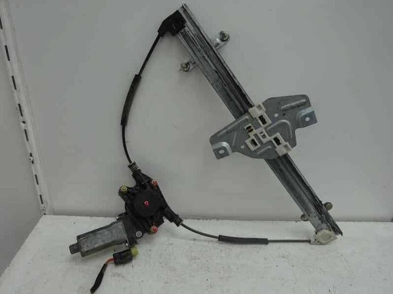 ELEVALUNAS DELANTERO DERECHO HYUNDAI ACCENT 2006 1.5 CRDI (110 CV)