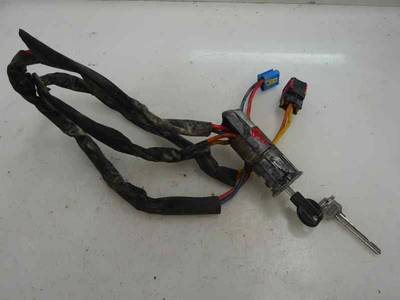 CONMUTADOR DE ARRANQUE CITROEN BERLINGO 2000 1.9 D (69 CV)