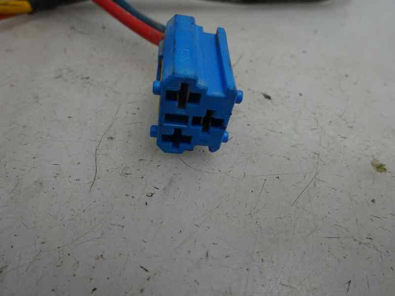 CONMUTADOR DE ARRANQUE CITROEN BERLINGO 2000 1.9 D (69 CV)