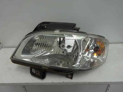 FARO IZQUIERDO SEAT IBIZA 2001 1.4 16V (75 CV)