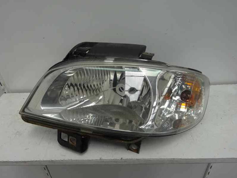 FARO IZQUIERDO SEAT IBIZA 2001 1.4 16V (75 CV)