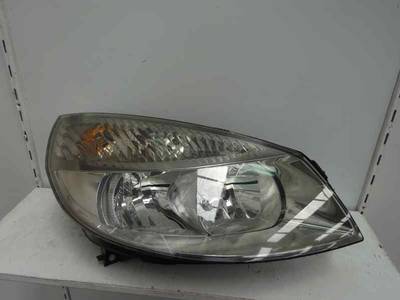 FARO DERECHO RENAULT SCENIC II 2005 1.9 DCI D (131 CV)