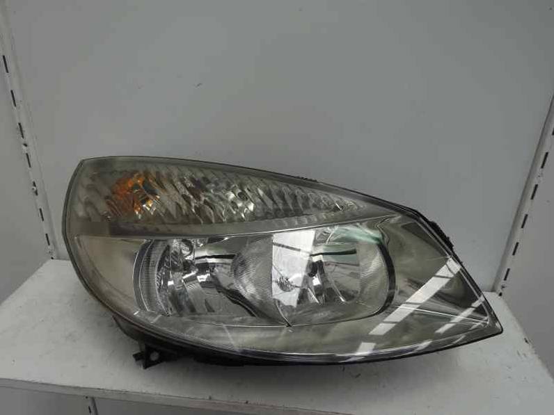 FARO DERECHO RENAULT SCENIC II 2005 1.9 DCI D (131 CV)