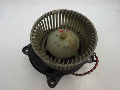 MOTOR CALEFACCION CHRYSLER PT CRUISER 2002 1.6 16V (116 CV)