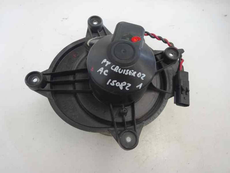 MOTOR CALEFACCION CHRYSLER PT CRUISER 2002 1.6 16V (116 CV)