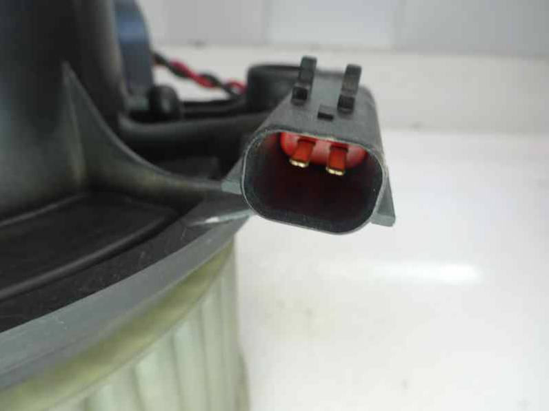 MOTOR CALEFACCION CHRYSLER PT CRUISER 2002 1.6 16V (116 CV)