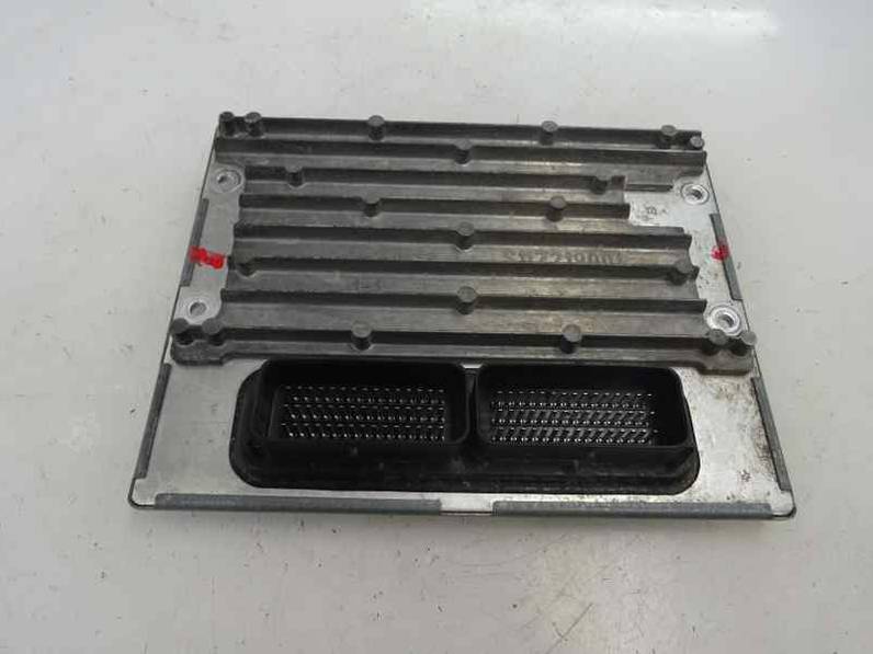 CENTRALITA MOTOR UCE CHRYSLER PT CRUISER 2002 1.6 16V (116 CV)