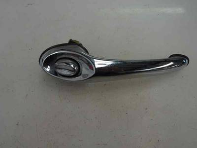 MANETA EXTERIOR TRASERA IZQUIERDA CHRYSLER PT CRUISER 2002 1.6 16V (116 CV)