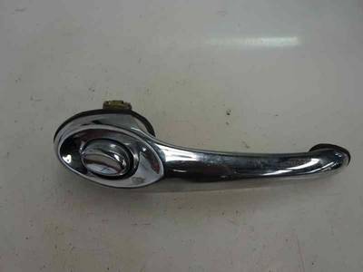 MANETA EXTERIOR DELANTERA IZQUIERDA CHRYSLER PT CRUISER 2002 1.6 16V (116 CV)