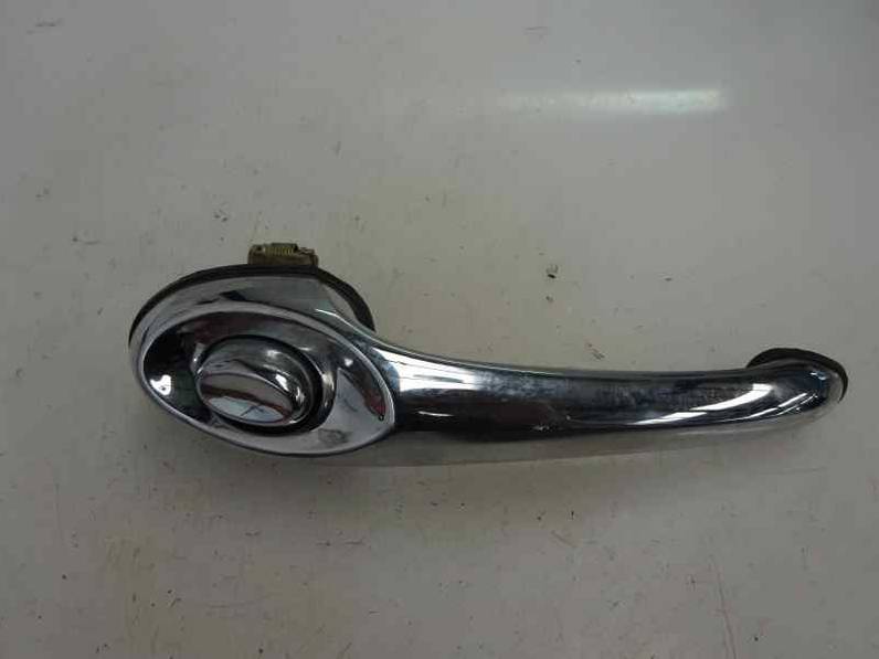 MANETA EXTERIOR DELANTERA IZQUIERDA CHRYSLER PT CRUISER 2002 1.6 16V (116 CV)