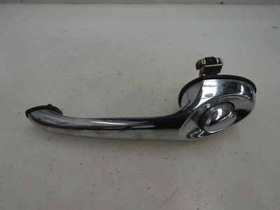 MANETA EXTERIOR DELANTERA DERECHA CHRYSLER PT CRUISER 2002 1.6 16V (116 CV)