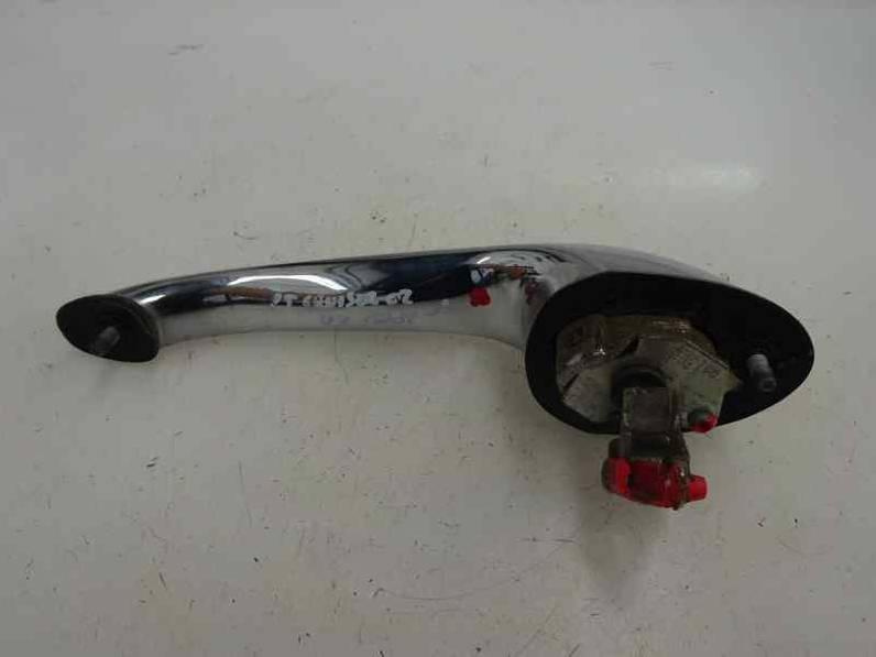 MANETA EXTERIOR DELANTERA DERECHA CHRYSLER PT CRUISER 2002 1.6 16V (116 CV)