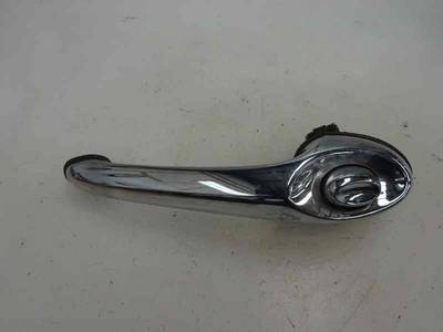 MANETA EXTERIOR TRASERA DERECHA CHRYSLER PT CRUISER 2002 1.6 16V (116 CV)