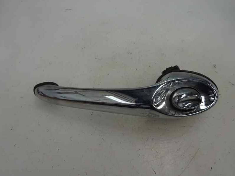 MANETA EXTERIOR TRASERA DERECHA CHRYSLER PT CRUISER 2002 1.6 16V (116 CV)