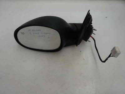 RETROVISOR IZQUIERDO CHRYSLER PT CRUISER 2002 1.6 16V (116 CV)
