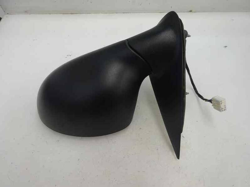 RETROVISOR IZQUIERDO CHRYSLER PT CRUISER 2002 1.6 16V (116 CV)