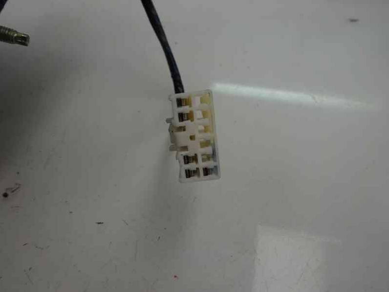 RETROVISOR IZQUIERDO CHRYSLER PT CRUISER 2002 1.6 16V (116 CV)