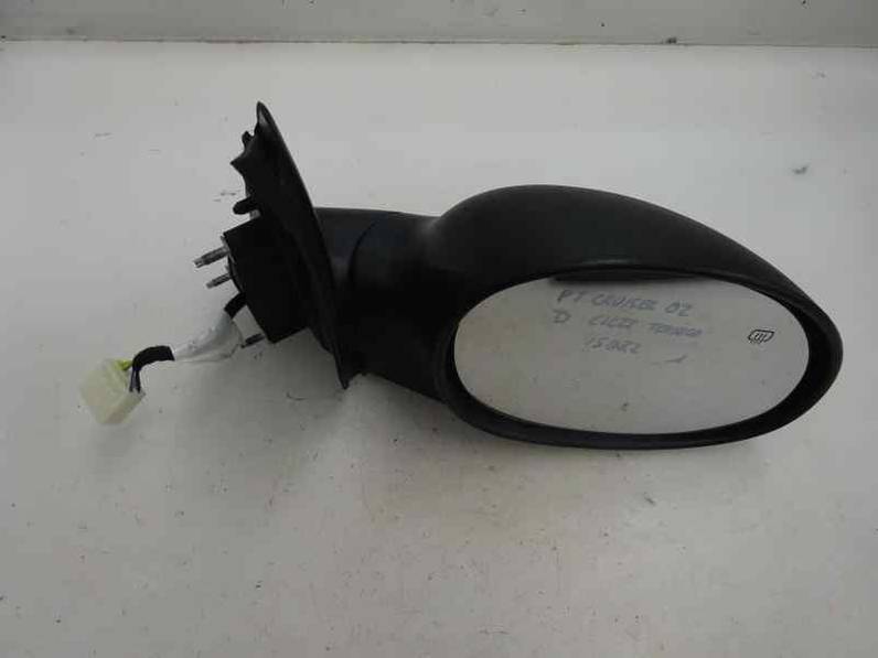 RETROVISOR DERECHO CHRYSLER PT CRUISER 2002 1.6 16V (116 CV)