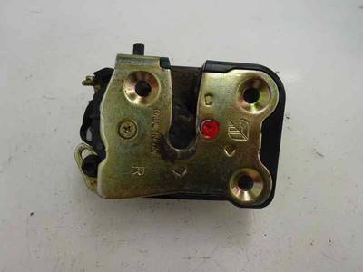 CERRADURA PUERTA TRASERA DERECHA CHRYSLER PT CRUISER 2002 1.6 16V (116 CV)