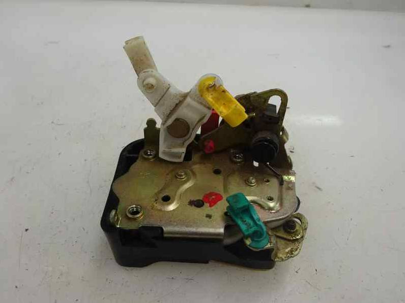 CERRADURA PUERTA TRASERA DERECHA CHRYSLER PT CRUISER 2002 1.6 16V (116 CV)