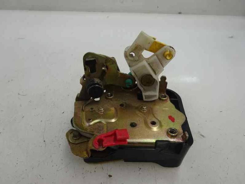 CERRADURA PUERTA TRASERA IZQUIERDA CHRYSLER PT CRUISER 2002 1.6 16V (116 CV)