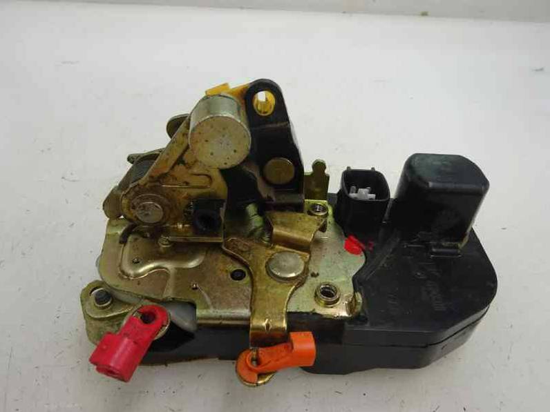 CERRADURA PUERTA DELANTERA IZQUIERDA CHRYSLER PT CRUISER 2002 1.6 16V (116 CV)