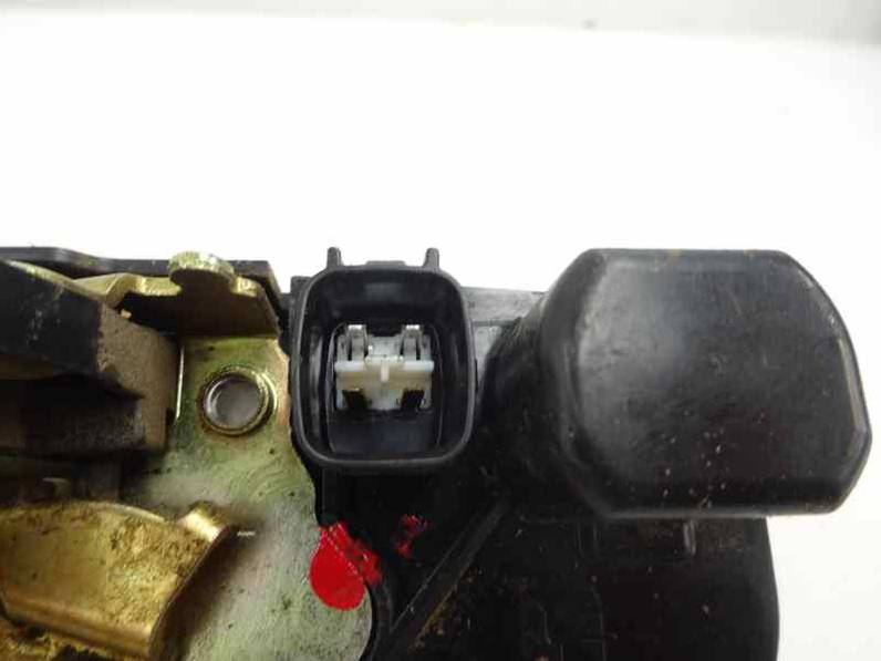 CERRADURA PUERTA DELANTERA IZQUIERDA CHRYSLER PT CRUISER 2002 1.6 16V (116 CV)