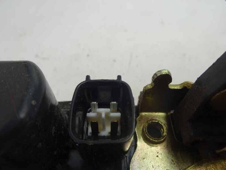 CERRADURA PUERTA DELANTERA DERECHA CHRYSLER PT CRUISER 2002 1.6 16V (116 CV)