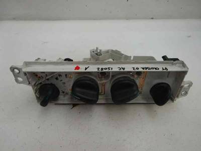 MANDO CALEFACCION AIRE ACONDICIONADO CHRYSLER PT CRUISER 2002 1.6 16V (116 CV)