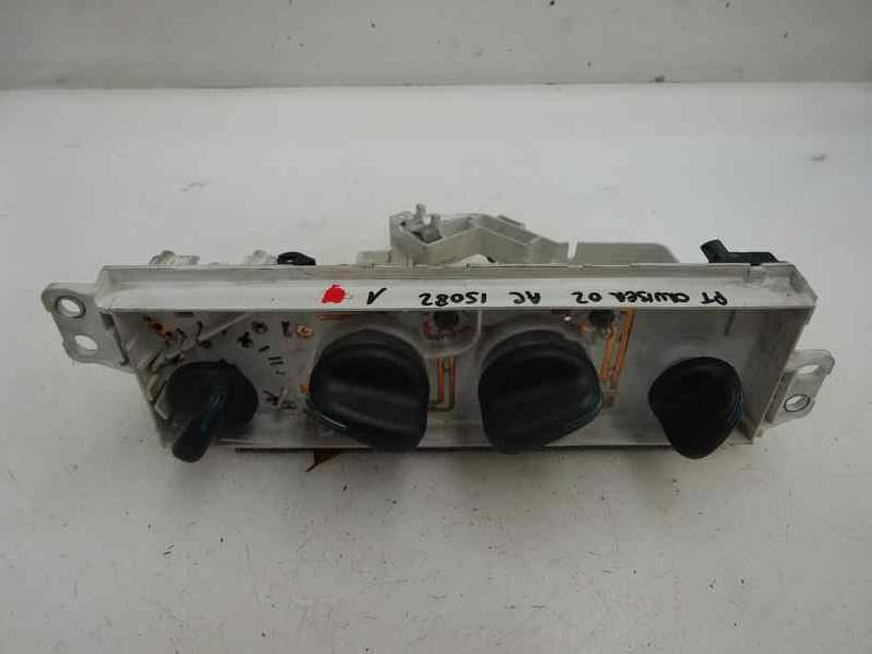 MANDO CALEFACCION AIRE ACONDICIONADO CHRYSLER PT CRUISER 2002 1.6 16V (116 CV)