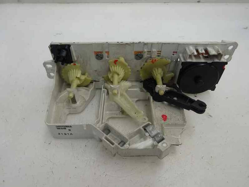 MANDO CALEFACCION AIRE ACONDICIONADO CHRYSLER PT CRUISER 2002 1.6 16V (116 CV)