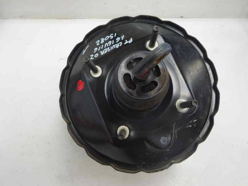 SERVOFRENO CHRYSLER PT CRUISER 2002 1.6 16V (116 CV)