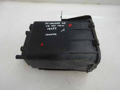 FILTRO CARBONO ACTIVO CHRYSLER PT CRUISER 2002 1.6 16V (116 CV)