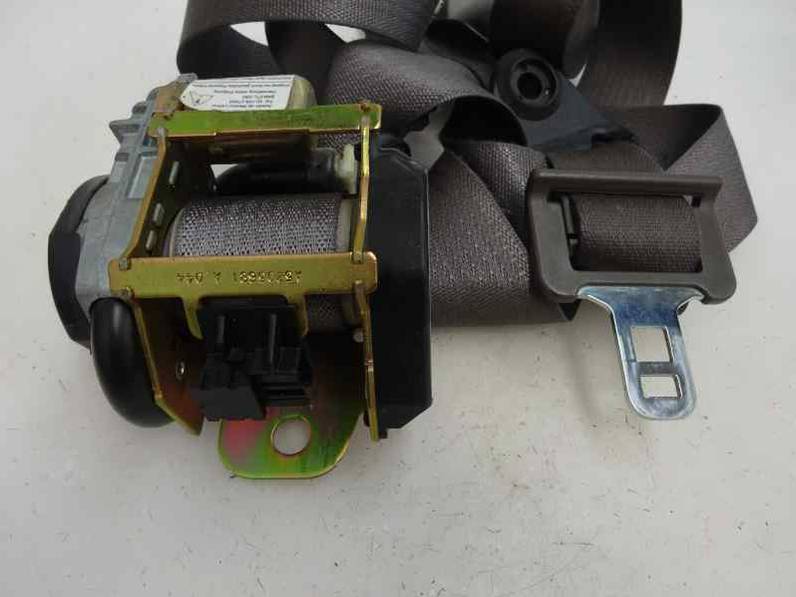 CINTURON SEGURIDAD DELANTERO IZQUIERDO CHRYSLER PT CRUISER 2002 1.6 16V (116 CV)