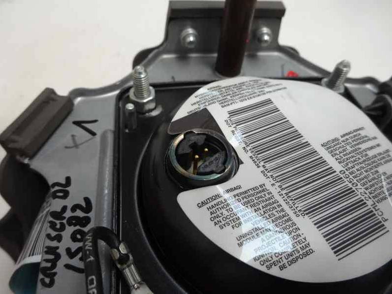 AIRBAG DELANTERO IZQUIERDO CHRYSLER PT CRUISER 2002 1.6 16V (116 CV)