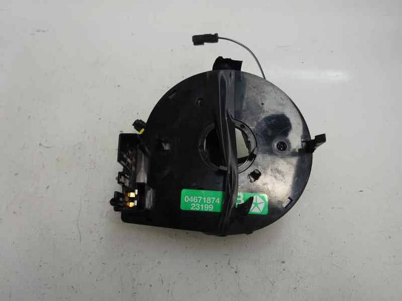ANILLO AIRBAG CHRYSLER PT CRUISER 2002 1.6 16V (116 CV)