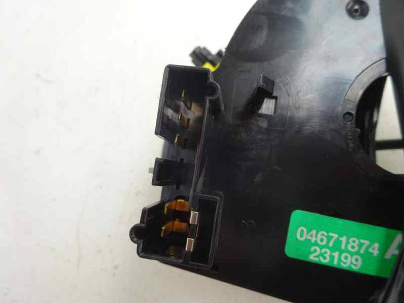 ANILLO AIRBAG CHRYSLER PT CRUISER 2002 1.6 16V (116 CV)