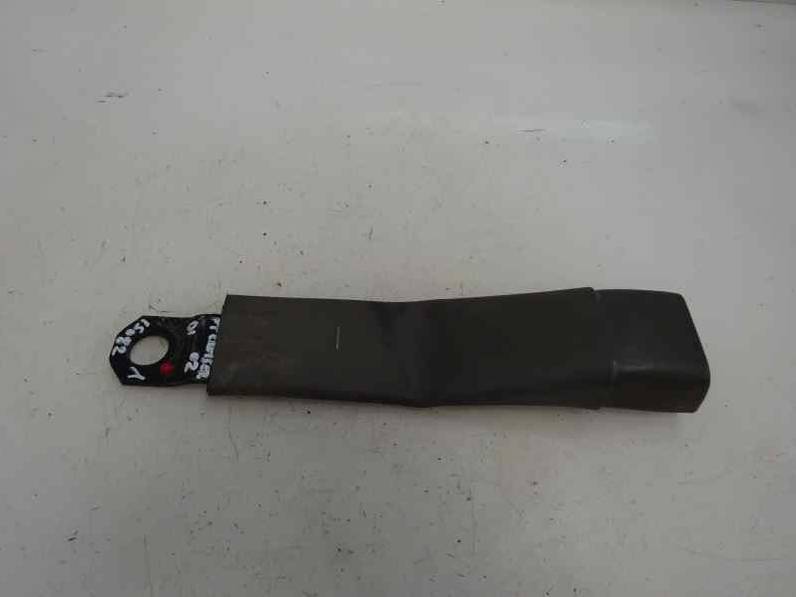 CINTURON SEGURIDAD DELANTERO IZQUIERDO CHRYSLER PT CRUISER 2002 1.6 16V (116 CV)
