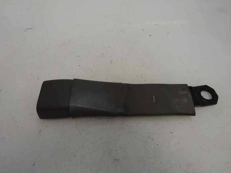 CINTURON SEGURIDAD DELANTERO DERECHO CHRYSLER PT CRUISER 2002 1.6 16V (116 CV)