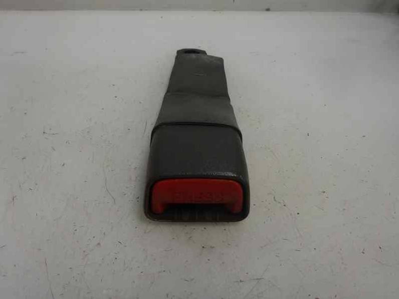 CINTURON SEGURIDAD DELANTERO DERECHO CHRYSLER PT CRUISER 2002 1.6 16V (116 CV)