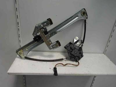 ELEVALUNAS DELANTERO DERECHO CHRYSLER PT CRUISER 2002 1.6 16V (116 CV)