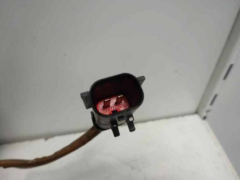 ELEVALUNAS DELANTERO DERECHO CHRYSLER PT CRUISER 2002 1.6 16V (116 CV)