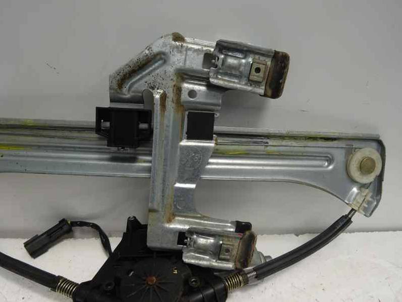 ELEVALUNAS TRASERO DERECHO CHRYSLER PT CRUISER 2002 1.6 16V (116 CV)