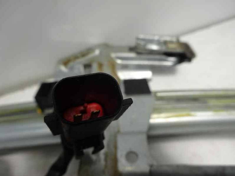 ELEVALUNAS TRASERO DERECHO CHRYSLER PT CRUISER 2002 1.6 16V (116 CV)